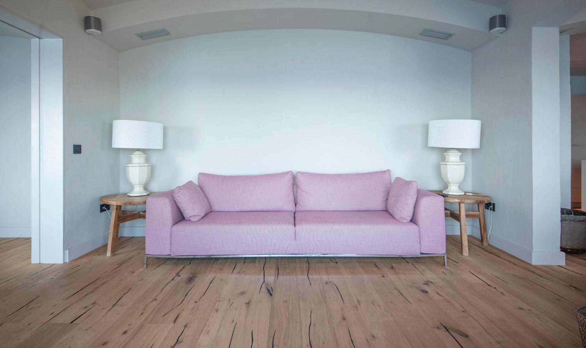 Bypillow Cap Sa Sal (Adults Only) Begur Quarto foto