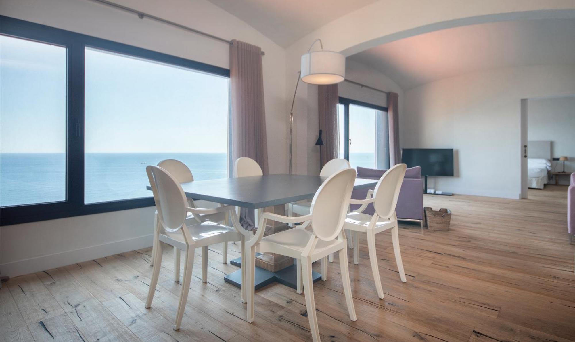 Bypillow Cap Sa Sal (Adults Only) Begur Quarto foto