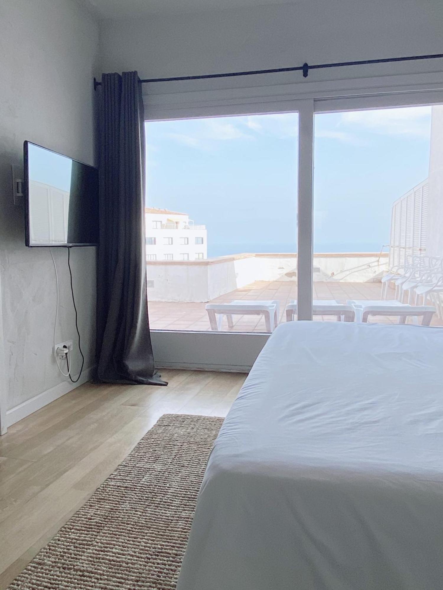 Bypillow Cap Sa Sal (Adults Only) Begur Quarto foto