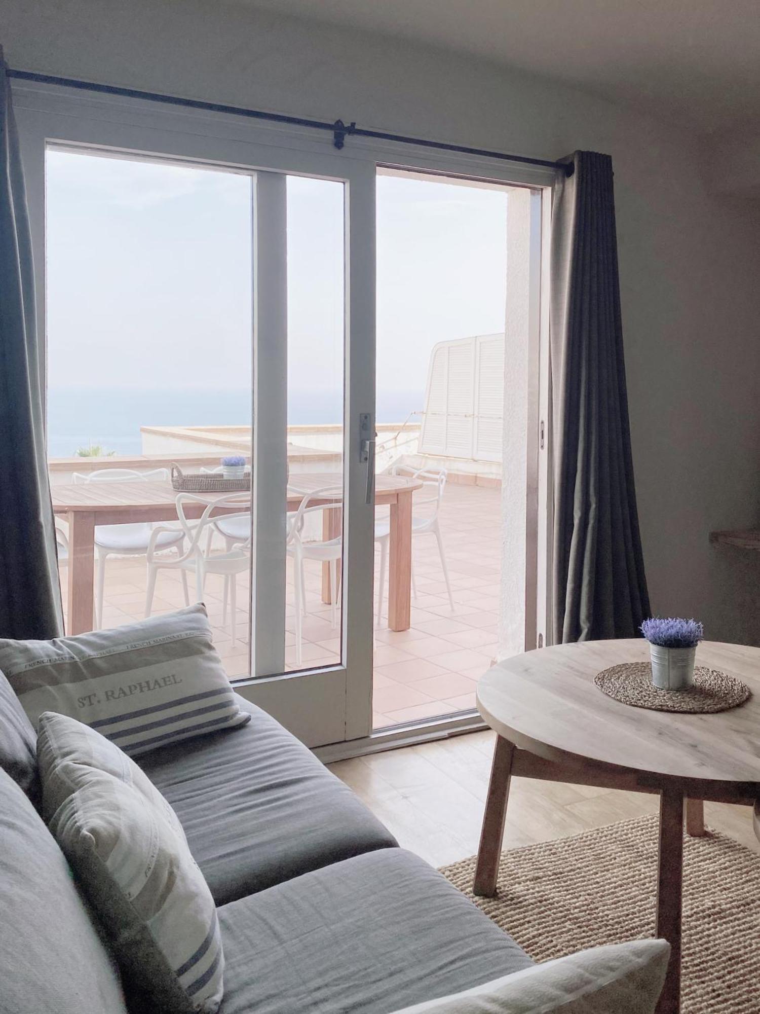 Bypillow Cap Sa Sal (Adults Only) Begur Quarto foto