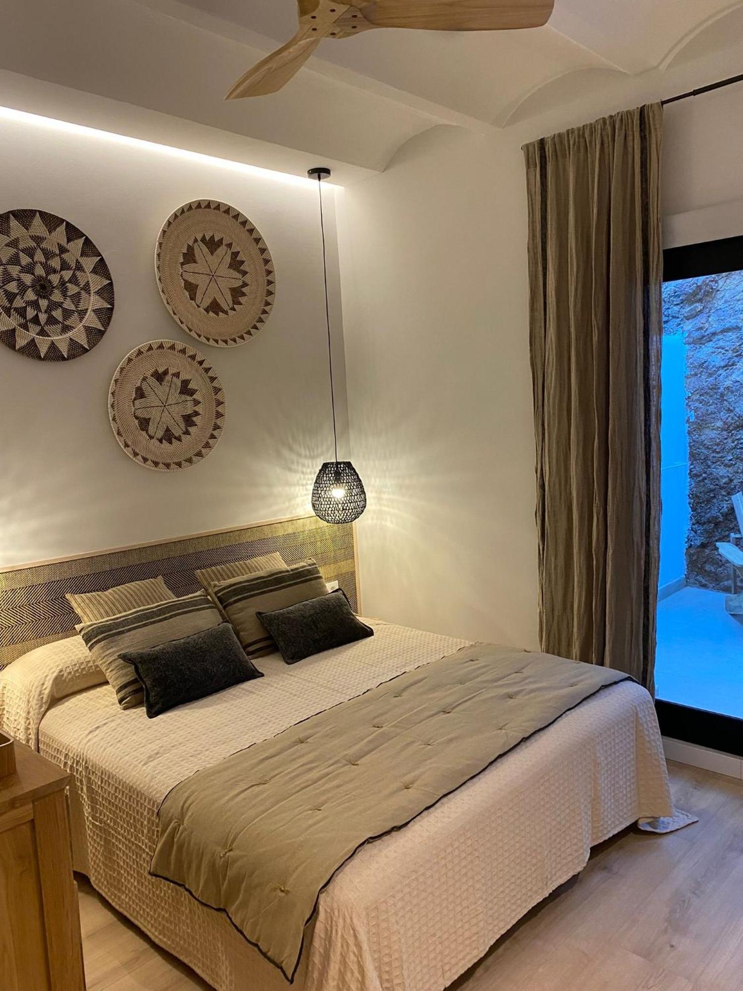 Bypillow Cap Sa Sal (Adults Only) Begur Quarto foto