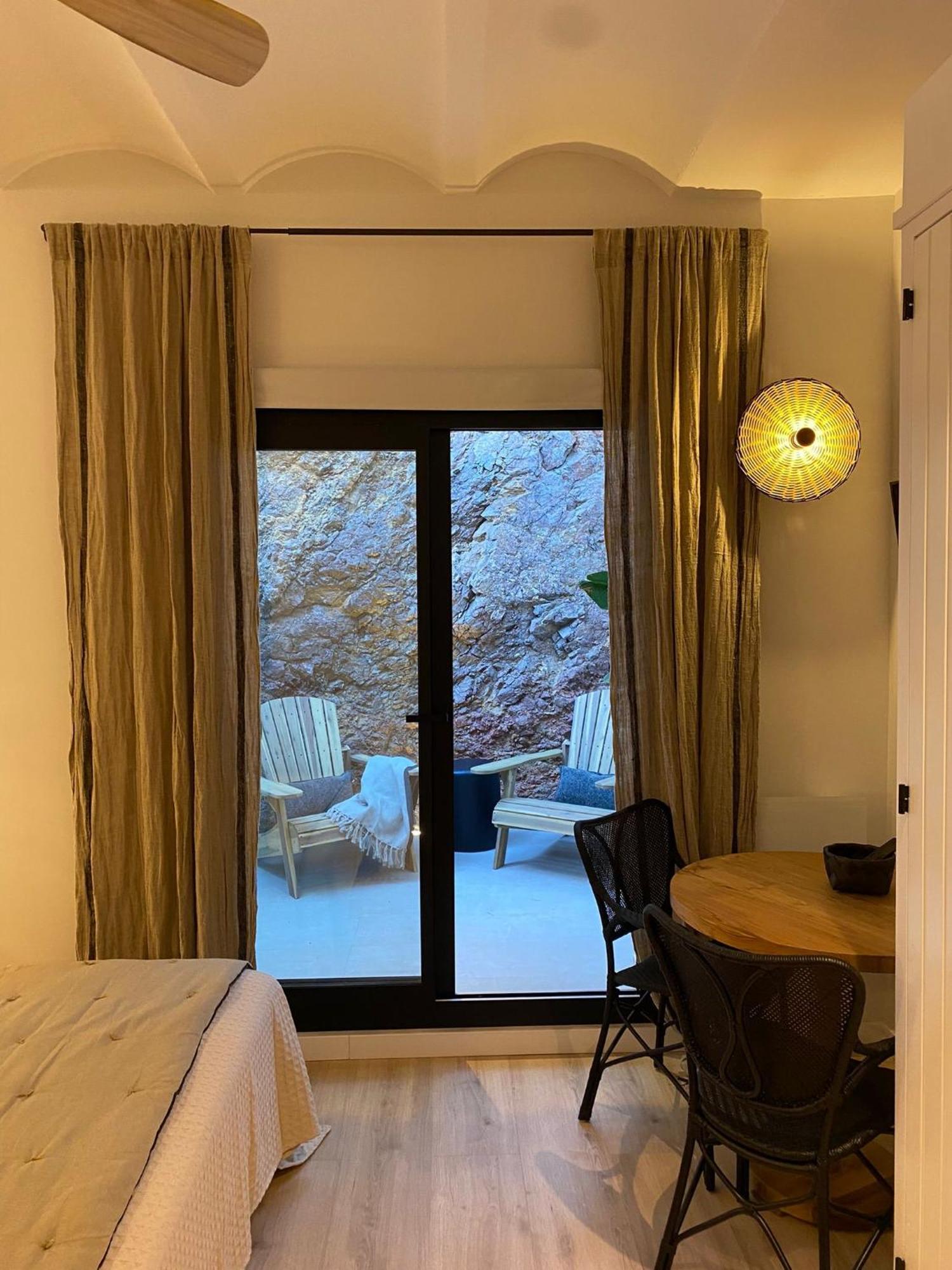 Bypillow Cap Sa Sal (Adults Only) Begur Quarto foto