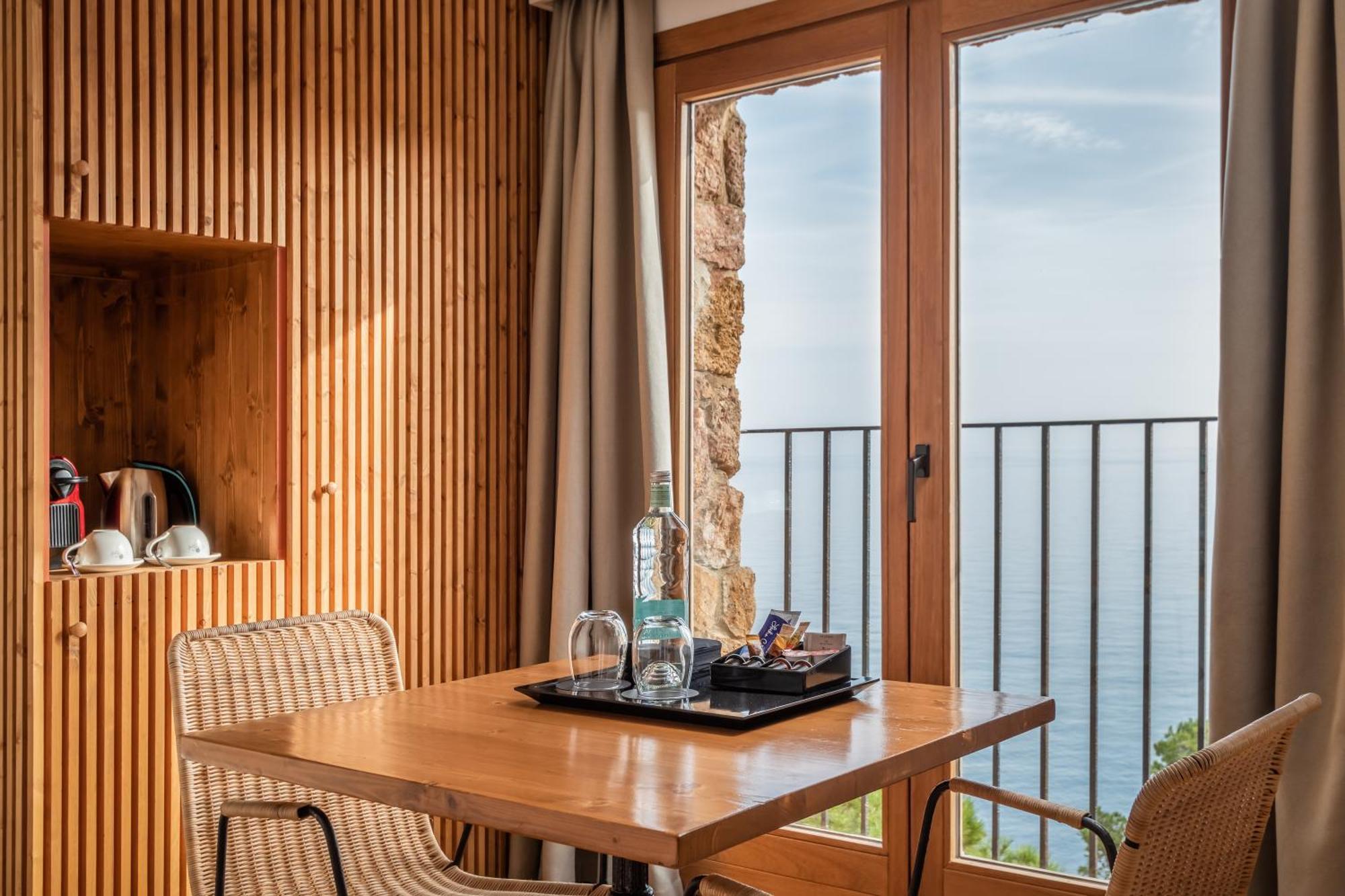 Bypillow Cap Sa Sal (Adults Only) Begur Exterior foto